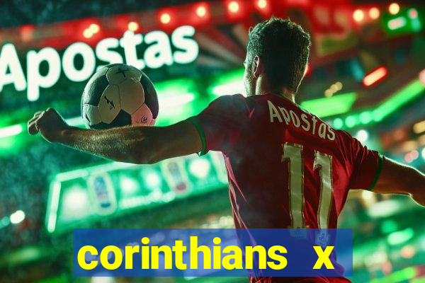 corinthians x cruzeiro ao vivo futemax